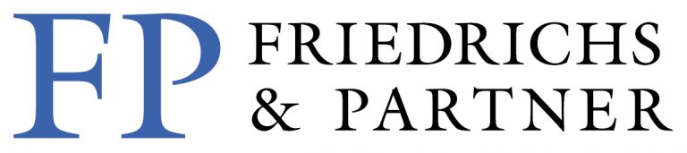 Friedrichs und Partner Logo
