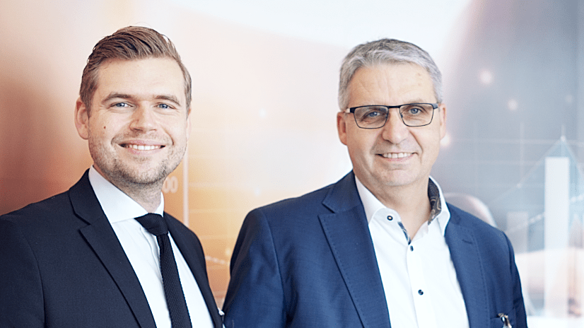 Besuch der Eichsfelder Berufsfindungsbörse in Duderstadt