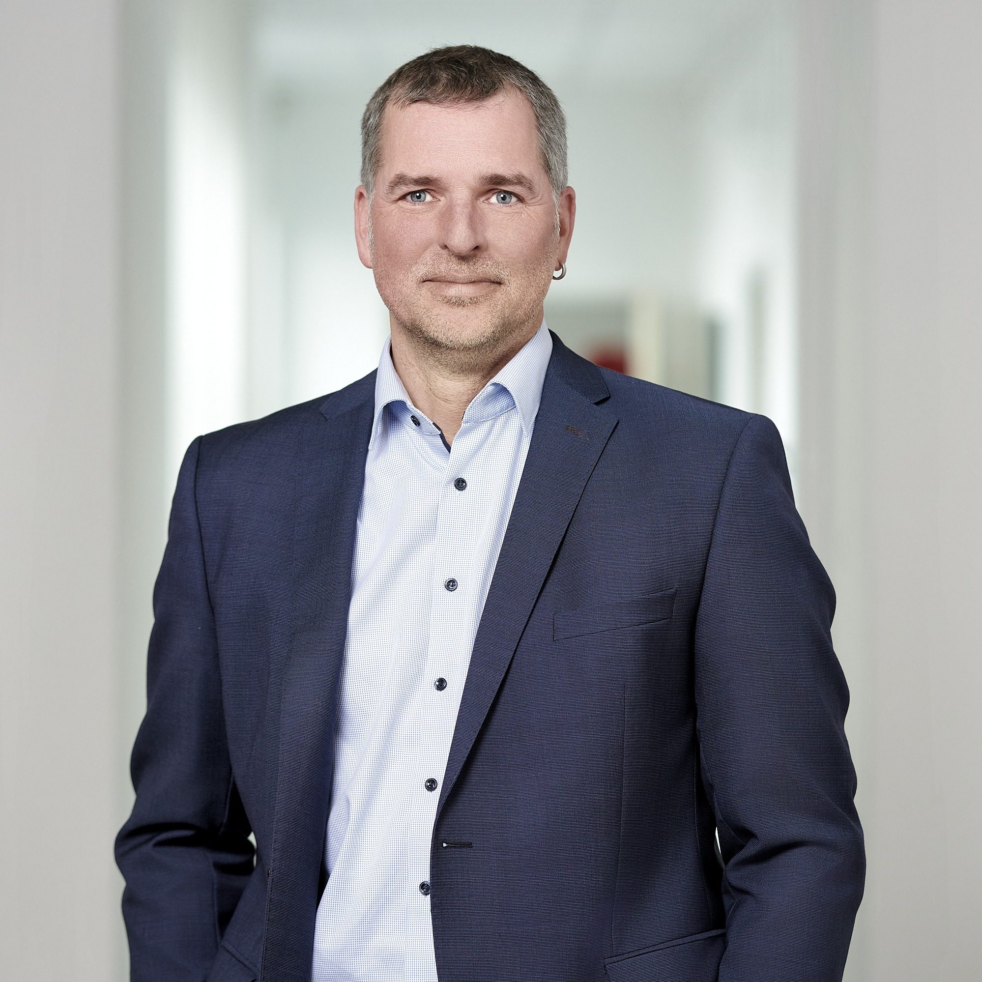 Markus Preuss Steuerberater von Friedrichs & Partner