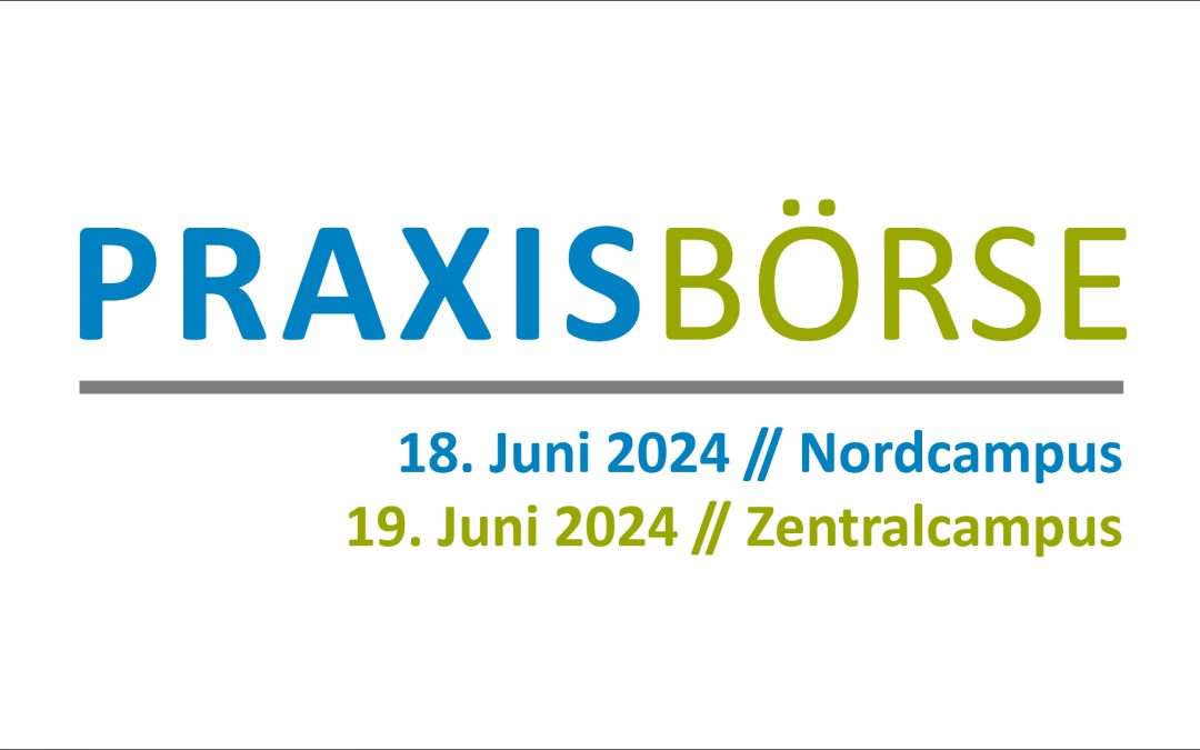 Praxisbörse Göttingen