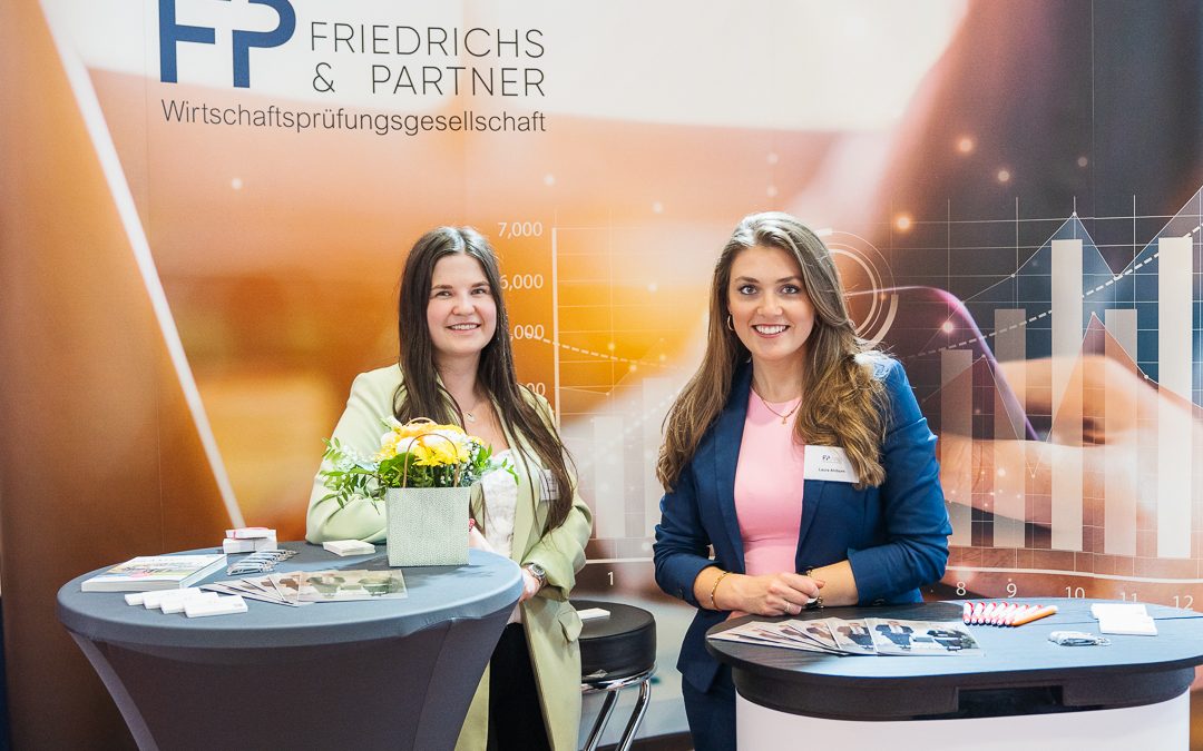 Praxisbörse Göttingen 2024