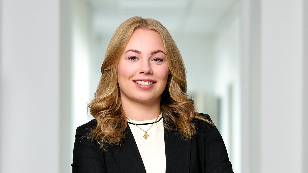 Interview mit Patricia Märkl