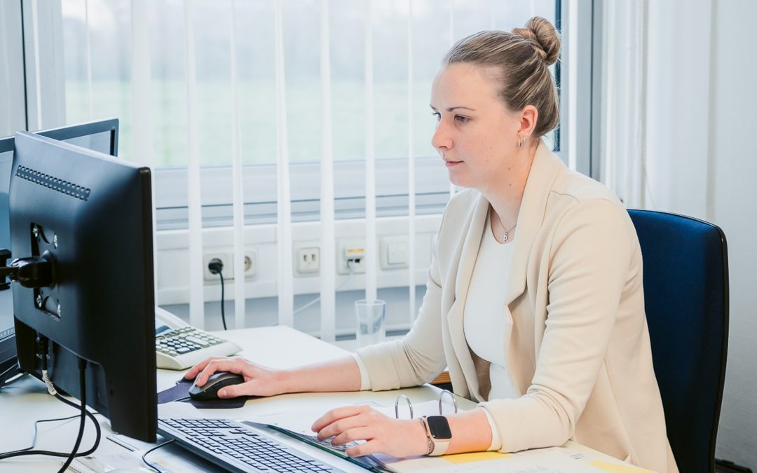 Einblick in die Praxis: Paulina F. über ihr Praktikum