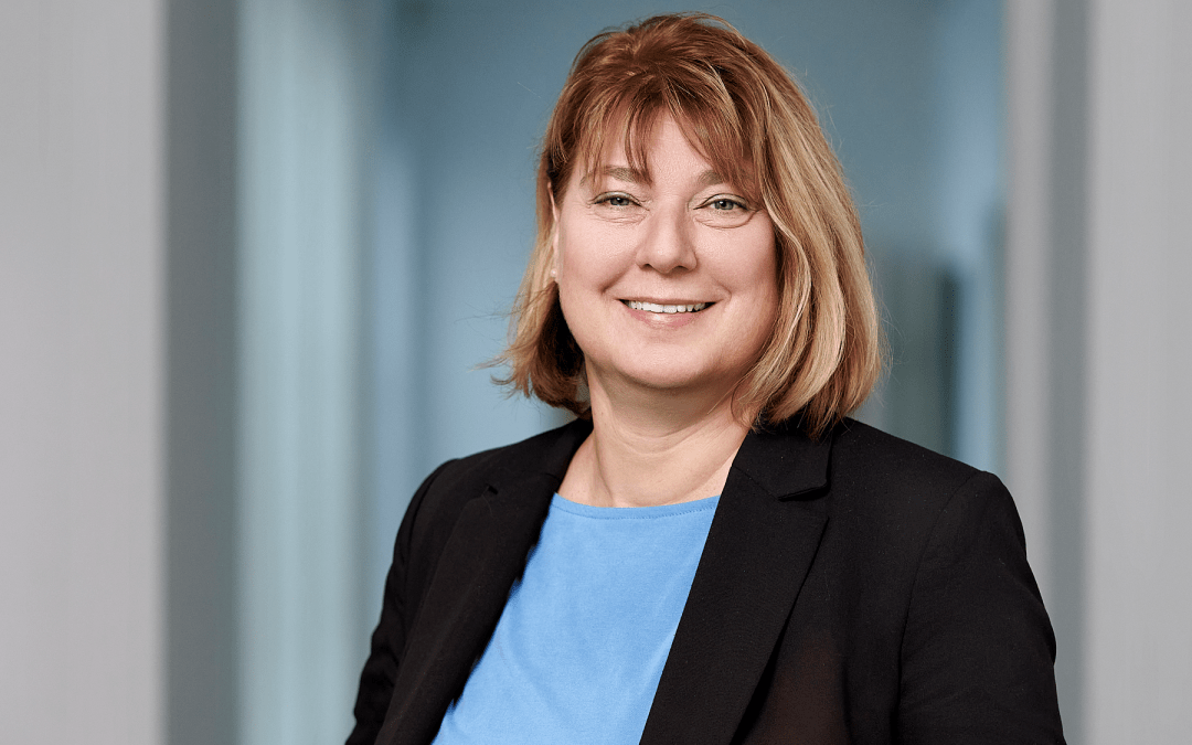 Interview mit Simona Gießler