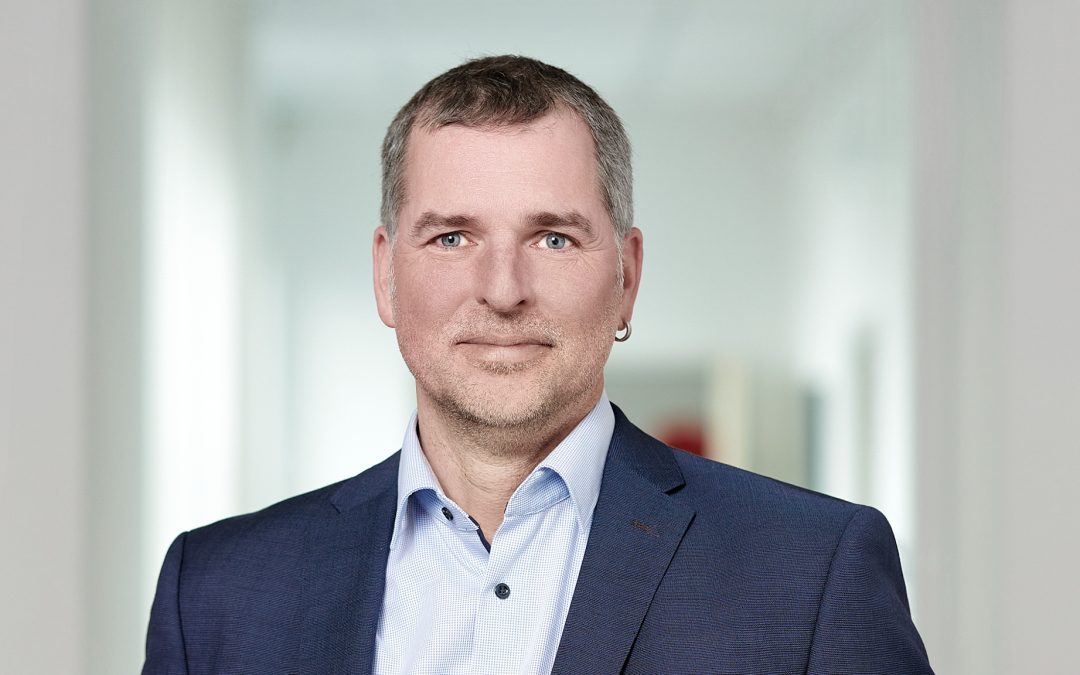 Interview mit Steuerberater Markus Preuß