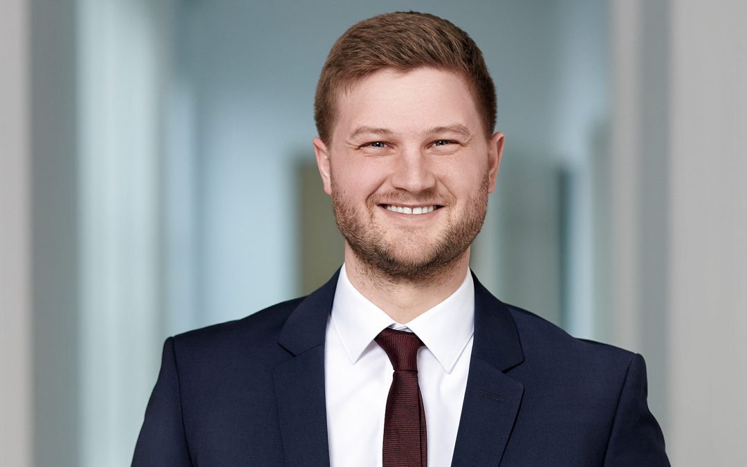 Interview mit Jonas Borchard