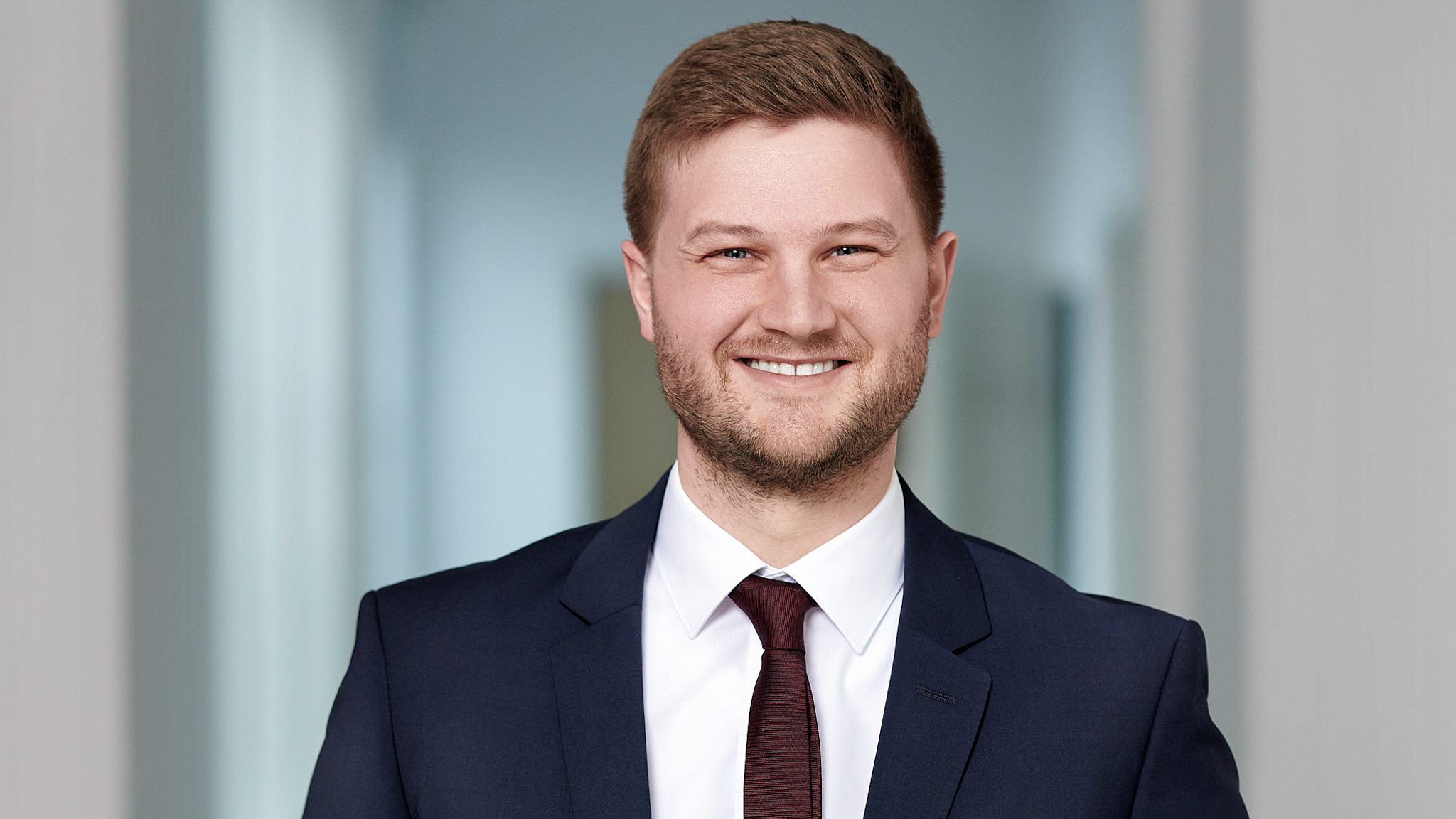 Interview mit Jonas Borchard, Steuerberater, Wirtschaftsprüfer und Partner von Friedrichs & Partner