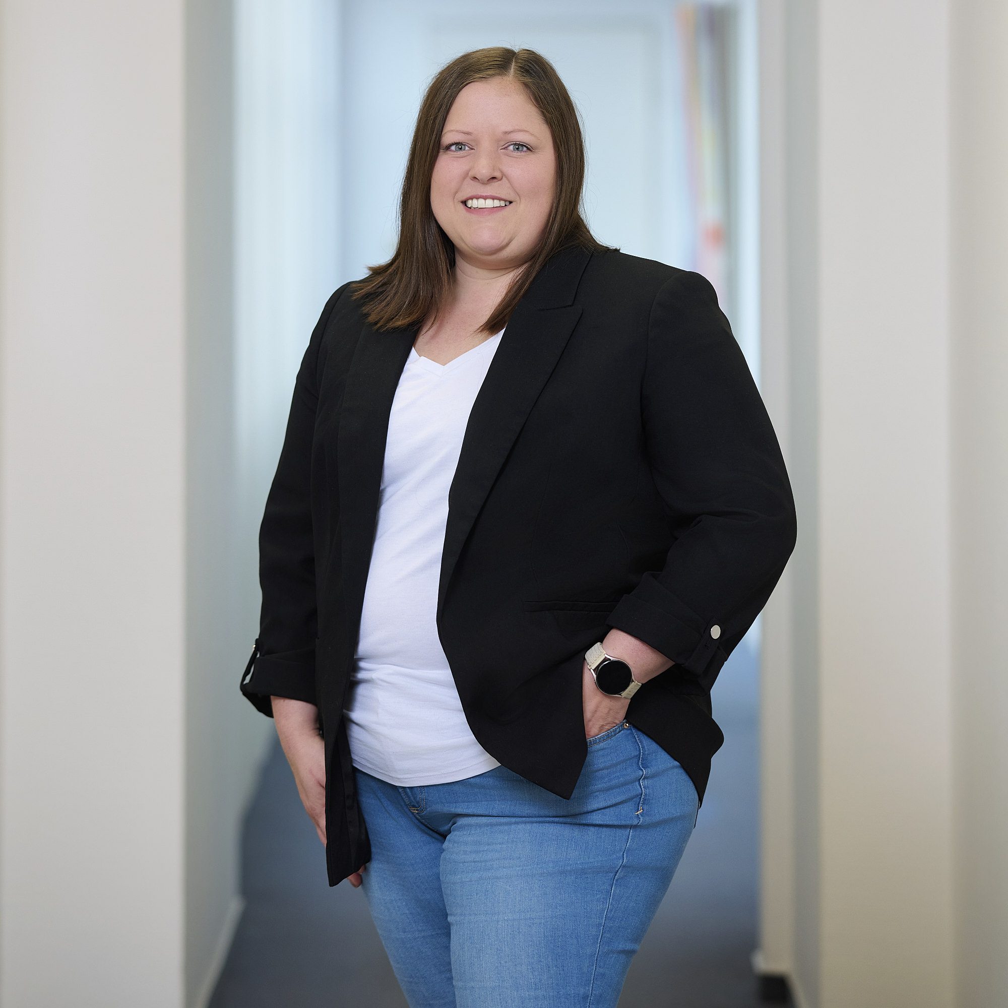 Teammitglied Bettina Friedrich, Friedrichs & Partner