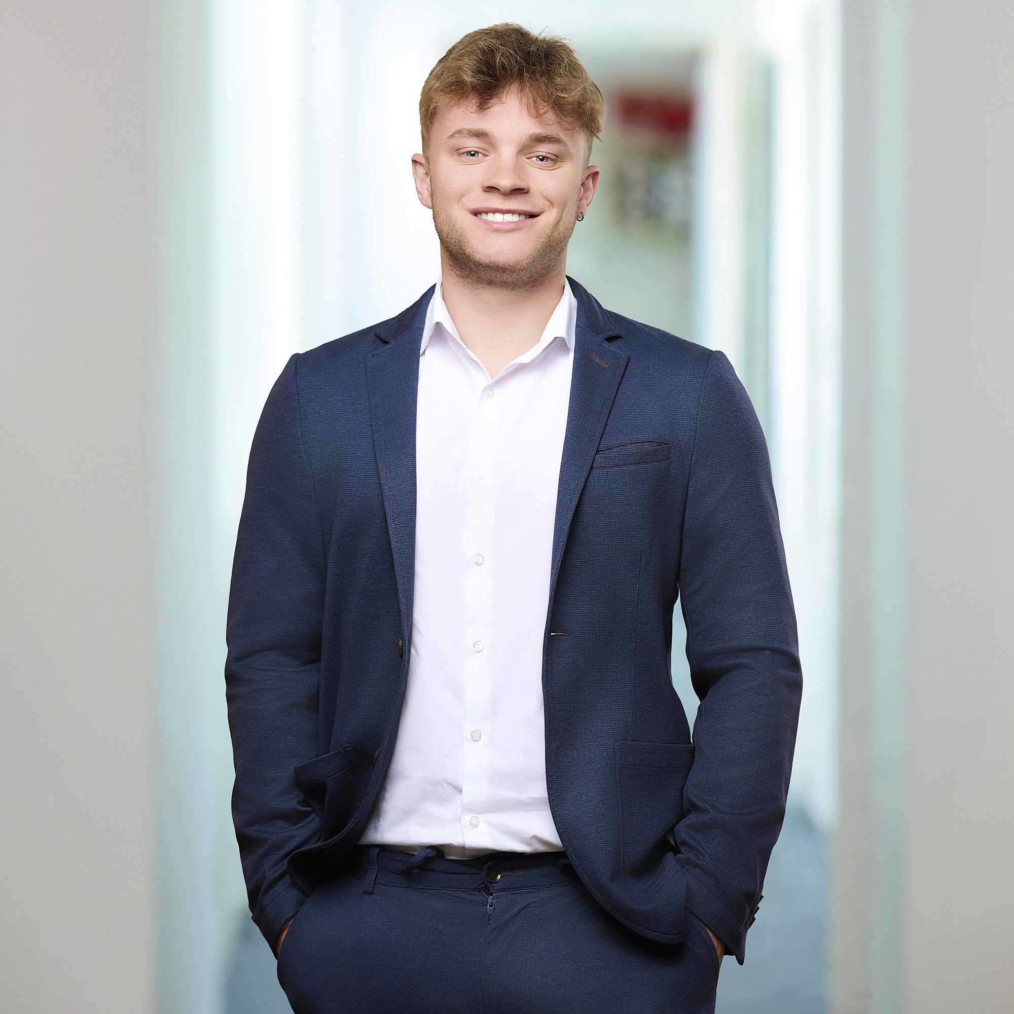 Maxim Martin von Friedrichs & Partner